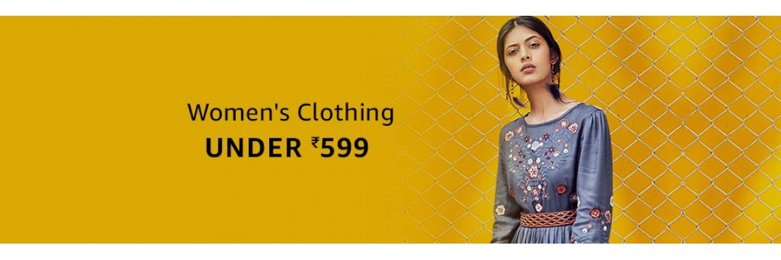 Under Rs.599