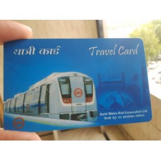 Deals, Discounts & Offers on Recharge - Flat Rs.20 Cashback on Metro Card Recharge