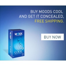 Deals, Discounts & Offers on Sexual Welness - Moods Sexual Wellness Products at Right and Best Price