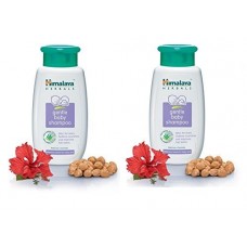 Deals, Discounts & Offers on Baby Care - Himalaya Gentle Baby Shampoo (400ml, Pack of 2)