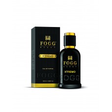 Deals, Discounts & Offers on Personal Care Appliances - Buy Fogg Xtremo Scent For Men, 100ml at Rs.384
