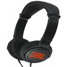 Deals, Discounts & Offers on Headphones - Get 60% Off on JBL Wired Headphone  (Black)