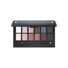 Deals, Discounts & Offers on Personal Care Appliances - Maybelline New York The Rock Nudes Palette, Multicolor