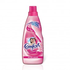 Deals, Discounts & Offers on Health & Personal Care - Comfort After Wash Lily Fresh Fabric Conditioner - 800 ml