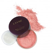 Deals, Discounts & Offers on Personal Care Appliances - Lakme Rose Face Powder, Soft Pink, 40 g