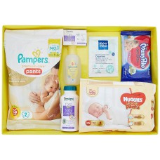 Deals, Discounts & Offers on Baby Care - Baby Welcome Kit