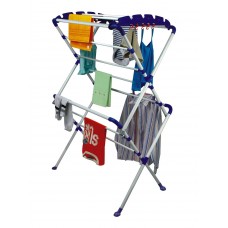 Deals, Discounts & Offers on Home Appliances - Upto 50% Off on Cloth Dryer Stand