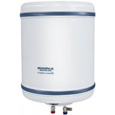 Deals, Discounts & Offers on Home Appliances - Maharaja Whiteline 25 L Storage Water Geyser