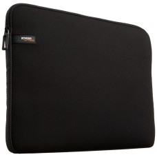 Deals, Discounts & Offers on Laptop Accessories - AmazonBasics 13.3-inch Laptop Sleeve (Black)