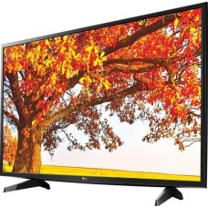 Deals, Discounts & Offers on Televisions - LG 108cm (43) Full HD LED TV  (43LH516A)