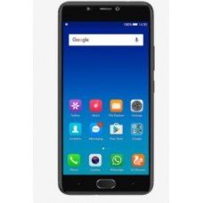 Deals, Discounts & Offers on Mobiles - Buy Gionee A1 64 GB (Black) 4 GB RAM, Dual Sim 4G at Rs.15447