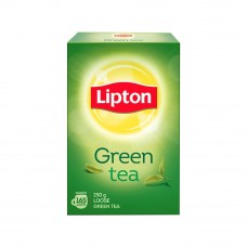 Deals, Discounts & Offers on Grocery & Gourmet Foods - Lipton Pure & Light Green Tea, 250g