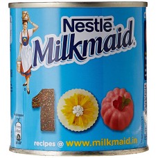 Deals, Discounts & Offers on Grocery & Gourmet Foods - Nestle Milkmaid, 400g