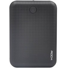 Deals, Discounts & Offers on Power Banks - Rock RMP0353 10000 mAh Power Bank 