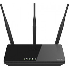 Deals, Discounts & Offers on Computers & Peripherals - D-Link DIR-816 Wireless AC750 Dual Band Router