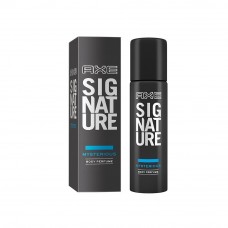 Deals, Discounts & Offers on Health & Personal Care - AXE Signature Mysterious Body Perfume, 122ml