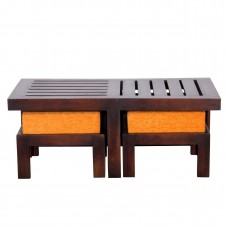 Deals, Discounts & Offers on Furniture - Solidwood - Minimum 50% Off