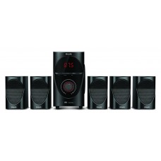 Deals, Discounts & Offers on Electronics - Philips SPA7000B 5.1 Channel Multimedia Speaker System