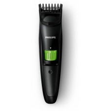 Deals, Discounts & Offers on Trimmers - Philips QT3310/15 Trimmer For Men  (Black)