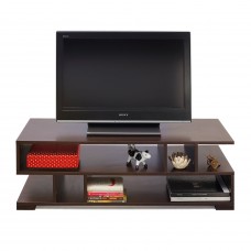 Deals, Discounts & Offers on Furniture - Forzza Daniel TV Unit Large (Matt Finish, Wenge)