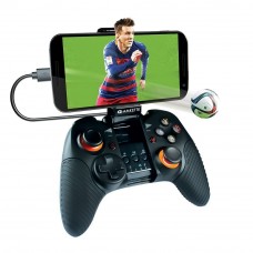Deals, Discounts & Offers on Gaming - Amkette Evo Gamepad Wired (For All OTG Supported Android Phones and Tablets only)