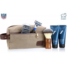 Deals, Discounts & Offers on Personal Care Appliances - Spruce Shave Club Loaded 5X Traveller