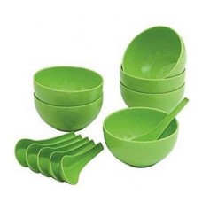 Deals, Discounts & Offers on Home Appliances - Soup Bowl Set Set of 6