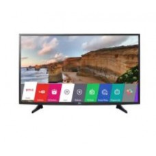 Deals, Discounts & Offers on Televisions - LG 123 cm (49) Full HD Smart LED TV 49LH576T