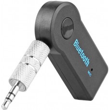 Deals, Discounts & Offers on Car & Bike Accessories - Samons Car Bluetooth Device with 3.5mm Connector