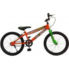 Deals, Discounts & Offers on Sports - Hi-Bird Swag Swag BMX Cycle  (Orange)