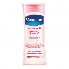 Deals, Discounts & Offers on Health & Personal Care - Vaseline Healthy White Lightening Body Lotion, 300ml
