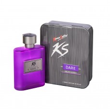 Deals, Discounts & Offers on Personal Care Appliances - Kamasutra Dare Eau De Toilette, 100ml