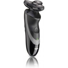 Deals, Discounts & Offers on Personal Care Appliances - Nova NAS 730 Shaver For Men  (Black)