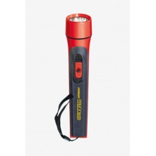 Deals, Discounts & Offers on Electronics - Eveready Durolite DL55 Torch (Red)