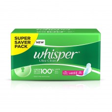Deals, Discounts & Offers on Personal Care Appliances - Whisper Ultra Sanitary Pads - XL Wings (30 piece Pack)