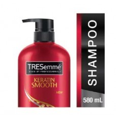 Deals, Discounts & Offers on Health & Personal Care - TRESemme Keratin Smooth Shampoo 580 ml