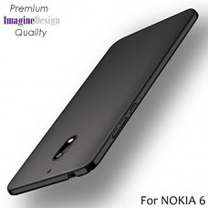 Deals, Discounts & Offers on Mobile Accessories - Nokia 6 Back Case Cover