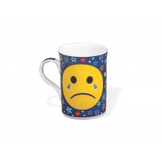 Deals, Discounts & Offers on Kitchen Applainces - Clay Craft Anny A319 Milk Mug, 350ml/7.0cm, Multicolour