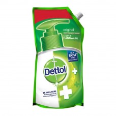 Deals, Discounts & Offers on Health & Personal Care - Dettol Liquid Hand wash, Original - 750 ml