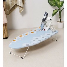 Deals, Discounts & Offers on Home Appliances - Magna Multi Functional Table Top Ironing Board