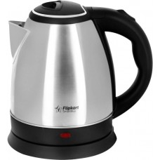 Deals, Discounts & Offers on Kitchen Applainces - Flipkart SmartBuy 1.5 L Electric Kettle