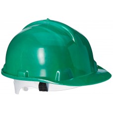 Deals, Discounts & Offers on Accessories - Safari Pro Labour Safety Helmet, Green