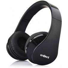 Deals, Discounts & Offers on Headphones - Envent LiveFun 540 stereo Bluetooth Headphone With Mic