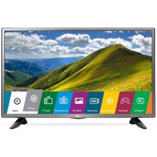 Deals, Discounts & Offers on Televisions - LG 80cm (32) HD Ready LED TV  (32LJ523D)