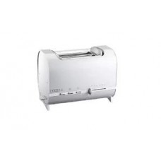 Deals, Discounts & Offers on Kitchen Applainces - USHA PT 3210P 2 Slice Pop Up Toaster (White)