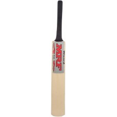 Deals, Discounts & Offers on Sports - Mrf Silver Wizard Willow Cricket Bat  (Harrow, 900-1100 g)