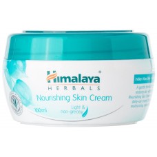 Deals, Discounts & Offers on Personal Care Appliances - Himalaya Herbals Nourishing Skin Cream, 100ml