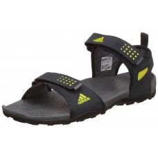 Deals, Discounts & Offers on Men Footwear - Adidas Men's Winch M S Athletic & Outdoor Sandals