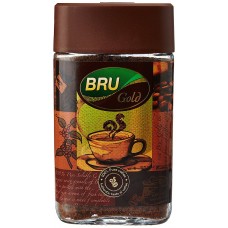 Deals, Discounts & Offers on Grocery & Gourmet Foods - Bru Gold Instant Coffee, 100g