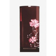 Deals, Discounts & Offers on Home Appliances - Godrej RD EdgePro 190 PD 3.2 190 L 3 Star Refrigerator (Wine)